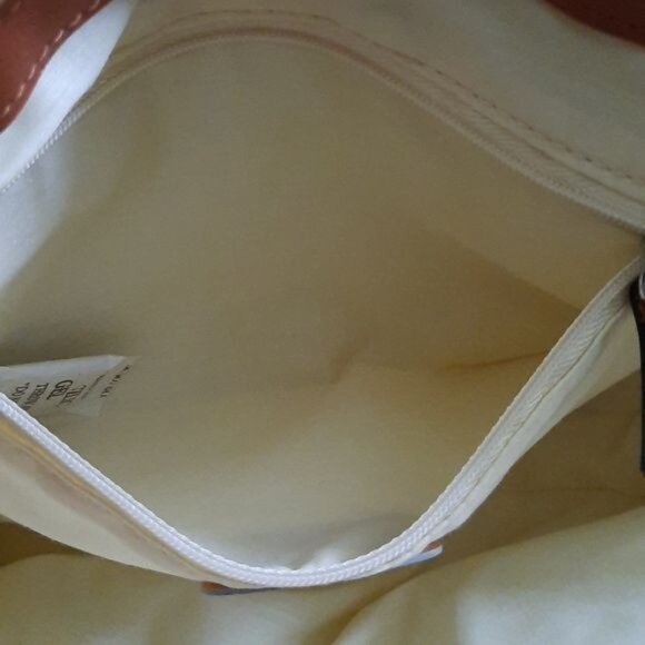 Circus by Sam Edelman Darla Half Moon Satchel Handbag - Picture 7 of 12